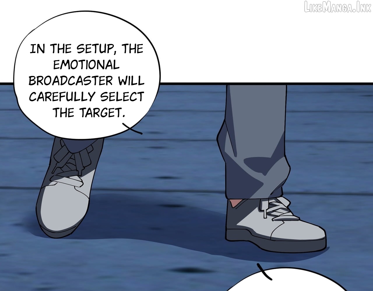 Confession Of The Suspect A Chapter 49 - page 15